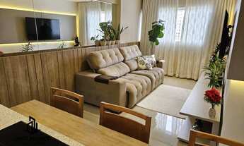 Imagem 6: Apartamento com 2 quartos - Lazer completo / Vila Rosa