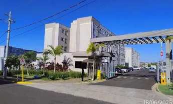 Imagem: Oportunidade Única em BAURU - SP Tipo