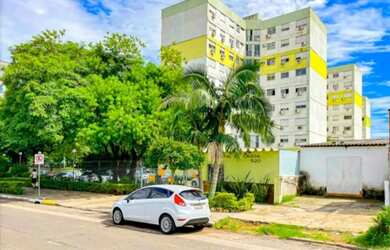 Imagem 2: Apartamento em Rua Coronel Massot - Cristal - Porto Alegre/RS