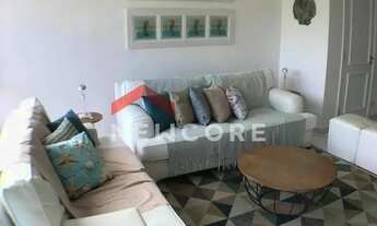 Imagem 4: Apartamento em Passeio dos Sambaquis - Riviera - Bertioga/SP