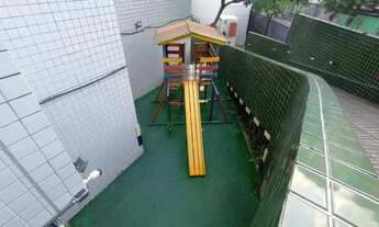 Imagem 3: Apartamento de 62m² à venda, com 3 quartos (1 suíte), localizado na Torre, Recife - Pernam