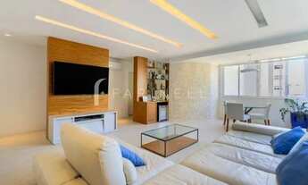 Imagem 4: Apartamento super iluminado e com reforma atual