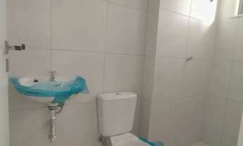 Imagem 7: Apartamento para venda no condomínio Mirage Residence