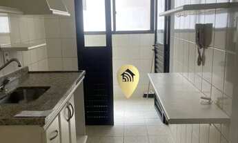 Imagem 4: Apartamento com 2 dormitórios à venda, 55 m² por R$ 600.000 - Vila Hamburguesa - São Paulo