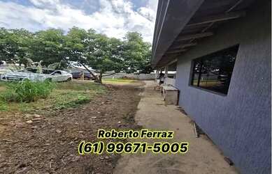 Imagem 3: Corumbá IV Terreno / lote com venda por R$500.000