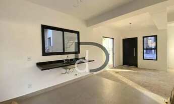 Imagem 5: Casa com 3 quartos à venda, 121 m² por R$ 911.000 - Jardim Santa Helena - Valinhos/SP