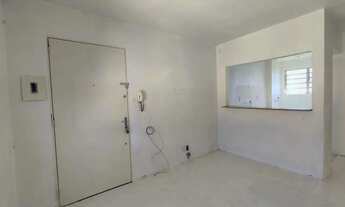 Imagem 4: Imóvel para aluguel com 40 metros quadrados com 2 quartos em Canudos - Novo Hamburgo - RS