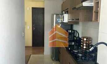 Imagem 4: Apartamento com 3 dormitórios à venda, 67 m² por R$ 245.000,00 - São Geraldo - Gravataí/RS