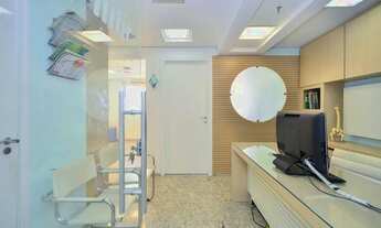 Imagem 3: Conjunto comercial para venda e locação em Vila Olímpia , 40m²