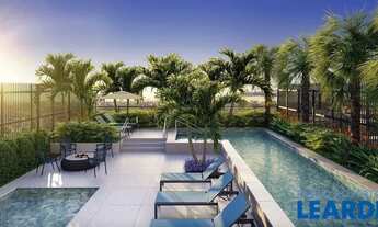 Imagem 7: APARTAMENTO - PINHEIROS - SP