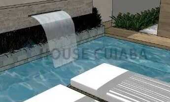 Imagem 2: Casa Térrea Primor das Torres