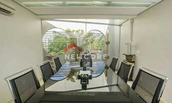 Imagem 6: Sobrado em Avenida Senador Vergueiro - Centro - São Bernardo do Campo/SP