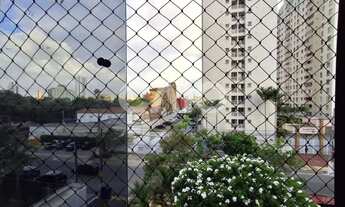 Imagem 6: Apartamento no Condomínio Voltaire