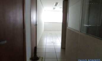 Imagem 5: CONJ. COMERCIAL - MOEMA ÍNDIOS - SP