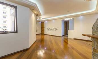 Imagem 7: Aluguel Apartamento 3 Dormitórios - 146 m² Vila Olímpia