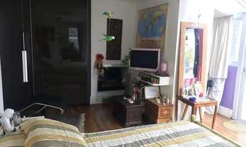 Imagem 6: Cobertura Duplex - Moema - 3 Suítes - 110m²