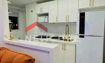 Imagem 7: Apartamento em Rua César Augusto de Castro Rios - Areia Branca - Santos/SP