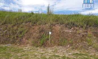 Imagem 4: Terreno à venda, 665 m² por R$ 559.000,00 - Reserva dos Jatobás - Louveira/SP