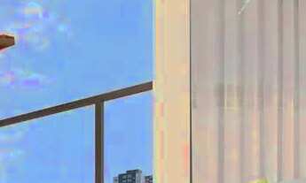 Imagem 5: Lumio Jardim Apipema, 1/4 E 2 Suítes Entre 33M² A 63M² E 1 Vaga De Garagem. 9G9BEH