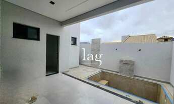 Imagem: Casa com 3 quartos à venda, 105 m² - Condomínio