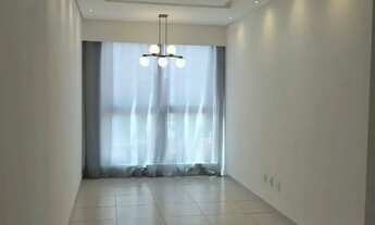 Imagem 4: Apartamento para locação no EDF. RIO VERDE, SOLEDADE, Recife, PE