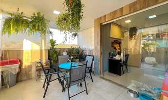 Imagem 4: Cobertura com 4 quartos e elevador à venda no São João Batista