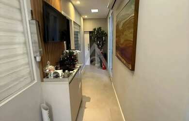 Imagem 7: Sala para alugar em Campinas, Loteamento Alphaville Campinas, com 55 m², Edifício BSA