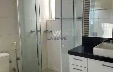 Imagem 6: Apartamento no Centro de São José dos Pinhais com 02 vagas de garagem