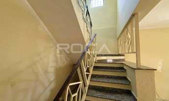 Imagem 7: Sobrado de 3 dormitórios no Jardim Bicão, São Carlos - Venda e Locação