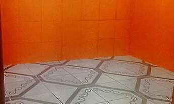 Imagem 6: Casa ampla, Primeiro andar, em terreno plano, bem localizada e arejada