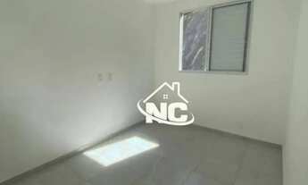 Imagem: Apartamento com 2 quartos à venda, 49 m²