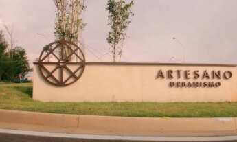 Imagem 6: Lote/Terreno para venda possui 482 metros quadrados em Loteamento Artesano - Campinas - Sã