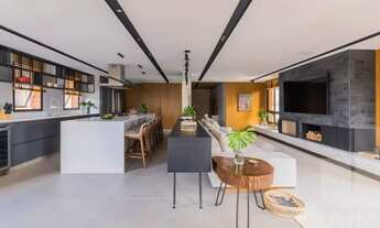 Imagem: Apartamento com 180 m² à venda na Rua