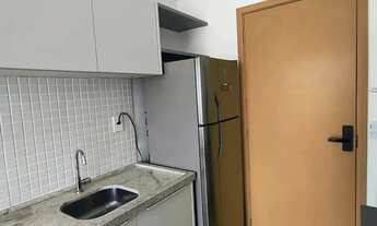 Imagem 7: APARTAMENTO TIPO STUDIO, 25M², NA AMARALINA