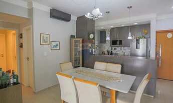 Imagem 4: Apartamento Mobiliado à Venda 3 dormitórios no Terrace Park 102 m² no Campolim -Sorocaba