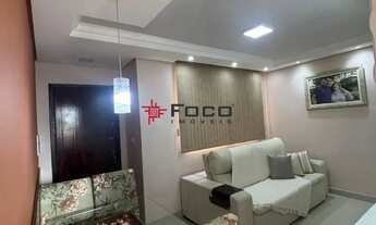 Imagem: Apartamento/Residencial no Bosque dos Eucaliptos/02