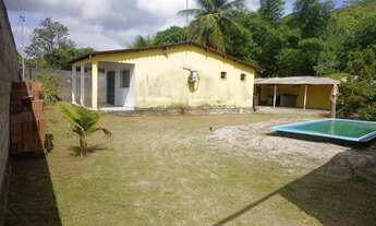 Imagem 4: Casa em desterro abreu e Lima