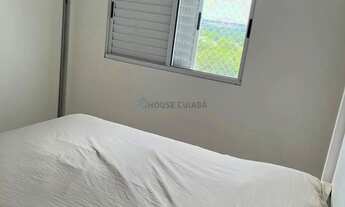 Imagem 7: Vendo Apartamento 2 quartos - Florada dos Aricás - Pq. Universitário