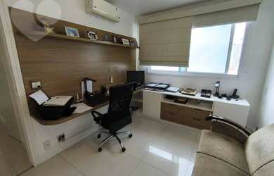 Imagem 4: Cobertura à venda, 265 m² por R$ 4.150.000,00 - Icaraí - Niterói/RJ