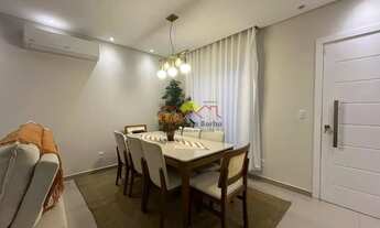 Imagem 3: Sobrado Averbado 3 quartos Bom Retiro Joinville SC