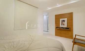 Imagem 7: Apartamento super iluminado e com reforma atual