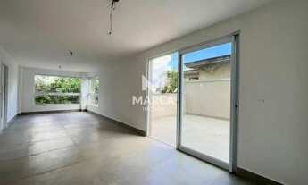 Imagem 2: Área privativa à venda, 4 quartos, 2 suítes, 3 vagas, Castelo - Belo Horizonte/MG