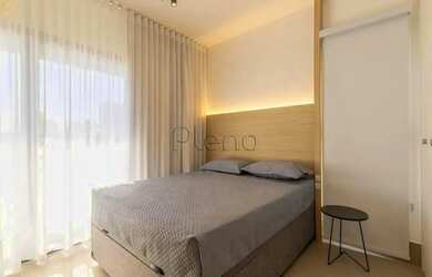 Imagem 7: Apartamento para alugar em Campinas, Cambuí, com 1 suíte, com 39 m², MM536