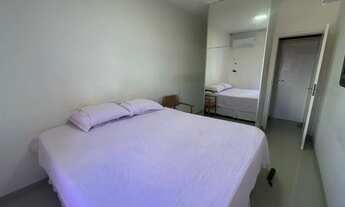 Imagem 5: APARTAMENTO NASCENTE 127m² 3 QUARTOS 2 SUÍTES 2 VAGAS INFRA VENDE ITAIGARA