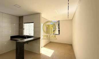 Imagem 2: CASA DISPONÍVEL PARA VENDA NO BAIRRO CARMELO- MONTES CLAROS/MG