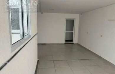 Imagem 2: Cobertura para venda ou locação - Casa Branca, Santo André