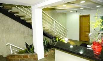 Imagem 4: Prédio inteiro à venda ou para locação em Consolação - SP