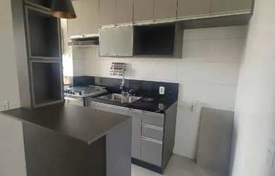 Imagem 2: Apartamento para locação no Condomínio Kairós em Santa Barbara d´Oeste