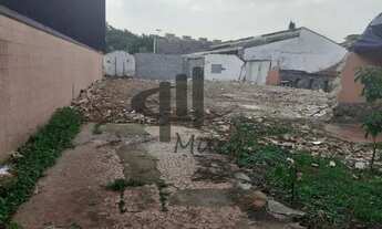 Imagem 2: Venda Terreno Sao Caetano do Sul Fundacao Ref: 33958