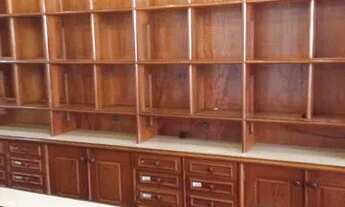 Imagem 3: Ed. Nassar Galpão / depósito com venda por R$85.000